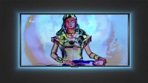 Махабхарата. 12 серия. Танец судьбы(12\15) (Садгуру)