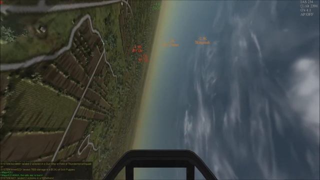 Aces High 3 - Counter Slip смотреть онлайн