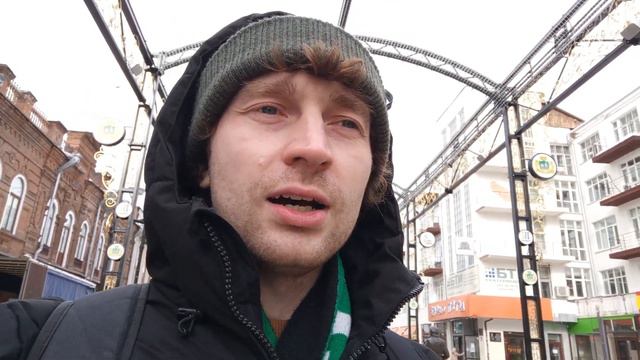 Страх проявления. | Боитесь публики? смотреть онлайн