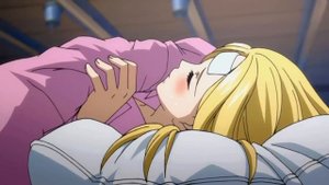 Хвост феи - Нацу и Люси " Твой любимый ублюдок..."