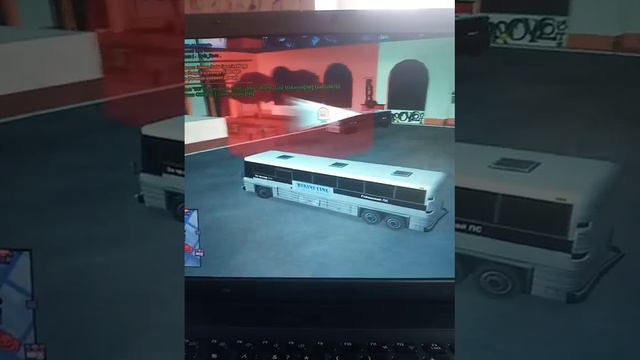 привет Я наконец-то вернулся хотя вряд ли кто-то ждал меня.играю в самп на сломанной клавиатуре. смотреть онлайн