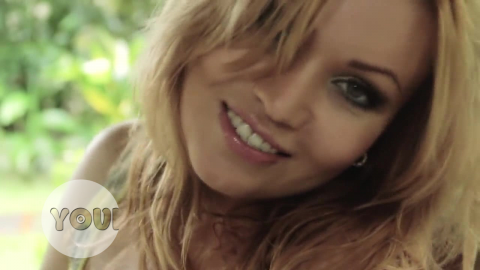 Lilu Vega - Пара-паранойя