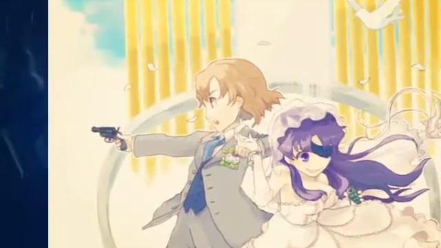 Минэнэ урю и Нишиджима. Дневник будущего. смотреть онлайн