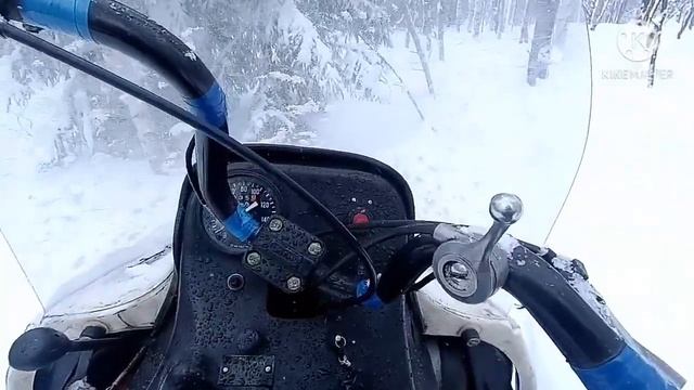 Тофалар 500. Экспедиция ,, Большой Алтайский круг”. смотреть онлайн