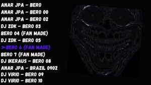 All Bero Version