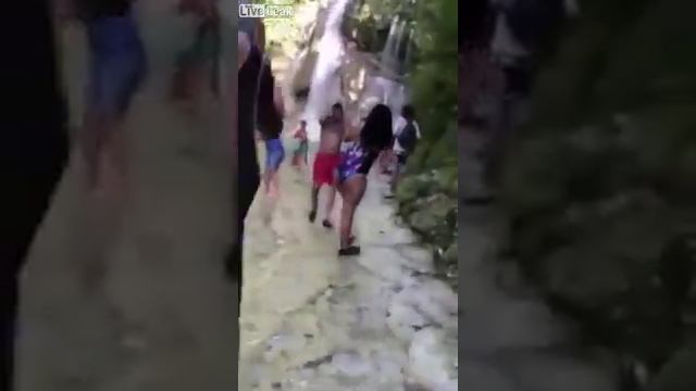 водопад смотреть онлайн