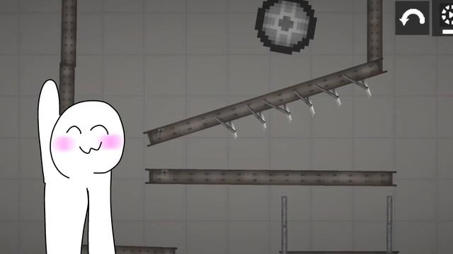 играю в melon playground??(minecraft роблокс а теперь ещё и это ?) смотреть онлайн