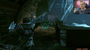 Lost Planet 3 прохождение на русском ▶ 3