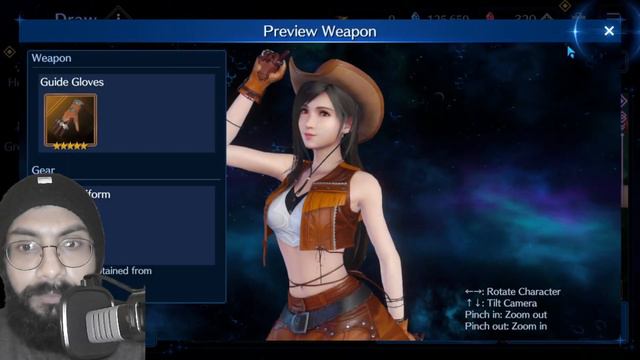 FF7 Rebirth Crossover Update | Final Fantasy 7 Ever Crisis