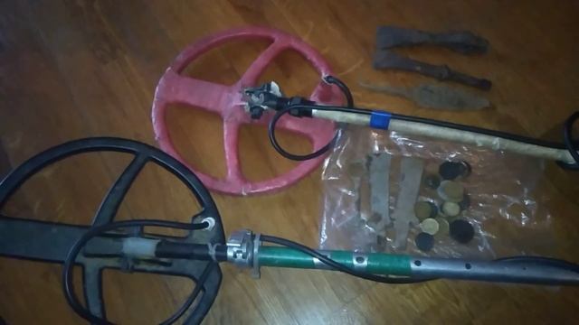 Продам ЛУЧШИЙ МЕТАЛЛОИСКАТЕЛЬ дешево смотреть онлайн