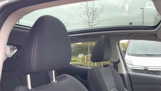 Approved Used Nissan Qashqai N-Connecta 1.3 DIG-T in Grey - GK20EFS - Motor Match Crewe смотреть онлайн