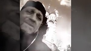 Вам звонят от Бога