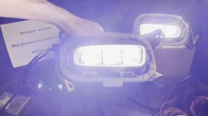 Обзор на ДХО Kia Seltos