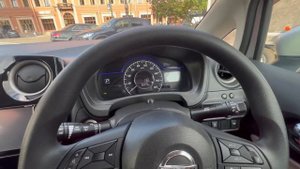 ОБЗОР NISSAN NOTE E-POWER В КОМПЛЕКТАЦИИ Х / ГИБРИД ИЗ ЯПОНИИ / Г. САНКТ ПЕТЕРБУРГ