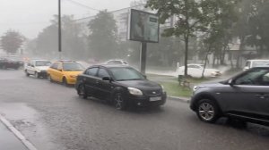 Авторский обряд Алёны Полынь "Очищение Дождем"