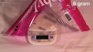 СУПЕР пакет. Продукт салат. демонстрация возможностей