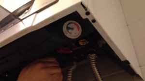 Errore 10 caldaia Baxi Luna 3