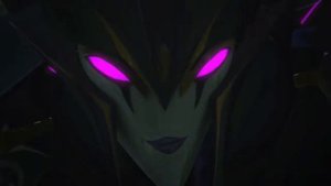 Трансформеры прайм + клип про мегатрона