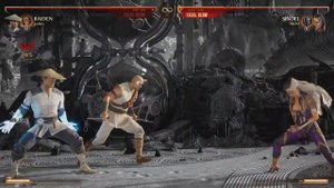 Mortal Kombat 1 - All Fatal Blow