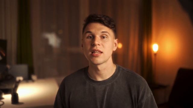 ЛУЧШИЙ объектив за ВСЁ время | Обзор смотреть онлайн