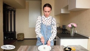 Десерт за 5 минут из творога БЕЗ выпечки и БЕЗ сахара!!!