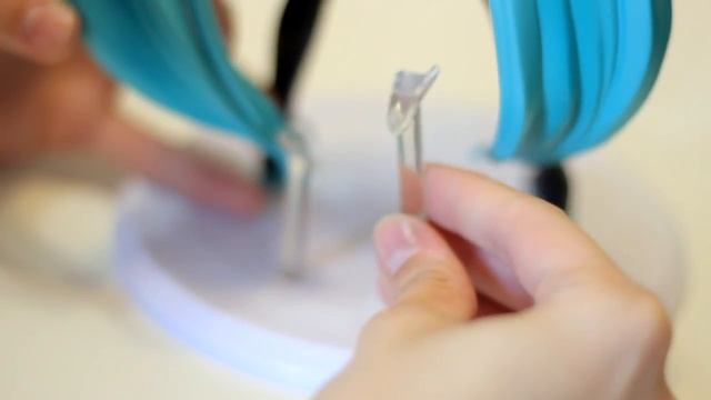 МОЯ АНИМЕ ЛЮБОВЬ ХАЦУНЭ МИКУ ♡ Обзор аниме фигурки ♡ смотреть онлайн