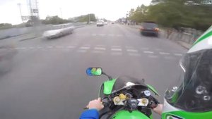 Новый 636 Kawasaki Ninja ZX 6R