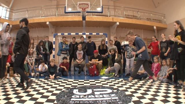 Барахолка баттл 12 смотреть онлайн