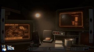 Возвращение в красти крабс было большой ошибкой! (Five Nights at the Krusty Krab: Chapter 3)