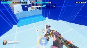 「Hero Mastery」 Mercy RECRUIT 5 Stars MAX SCORE Walkthrough (Overwatch 2 Guide)