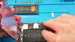 Что делать когда твой телефон НАДУЛСЯ?