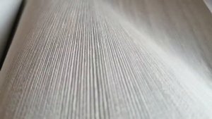 Текстильные обои Mahieu, коллекция Intrigue, Griffin, цвет 03