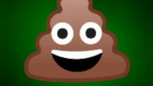 смеющиеся какашки