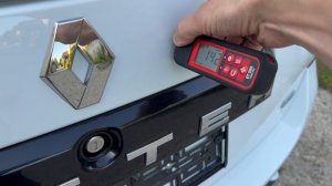 RENAULT DUSTER 2018 2.0МТ 4WD