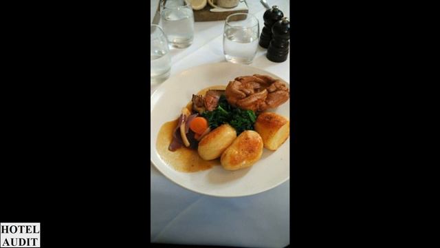 Куда поехать Где отдыхать Видео Отдых Великобритания Лондон The Gun 1 1 Hotel Audit Отель Аудит смотреть онлайн