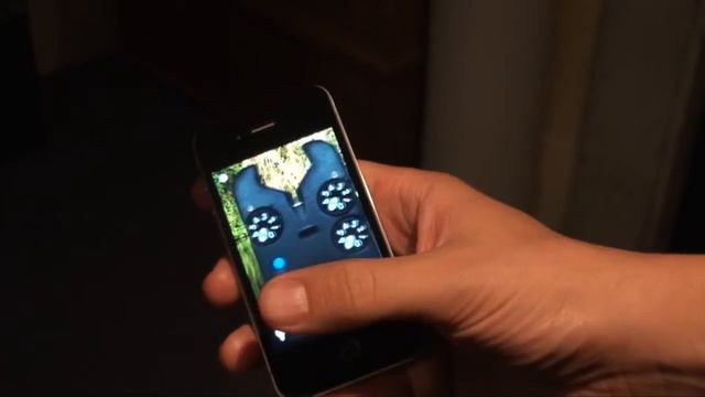 Demo of Bite Alarm! The carp fishing app for iPhone and iPod Touch смотреть онлайн