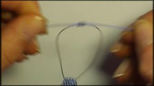 Как плести василек из бисера / Цветы из бисера / Cornflower