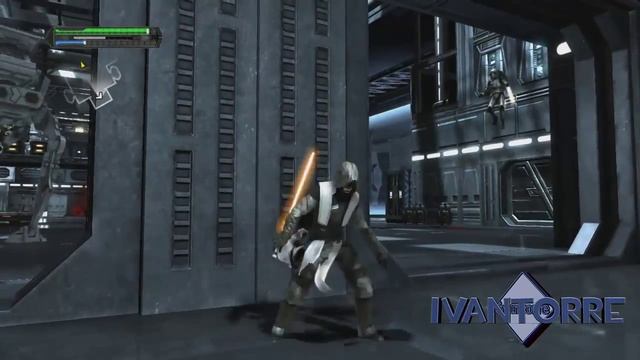 Star Wars El Poder De La Fuerza / #22 Resurgiendo смотреть онлайн