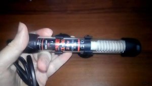 Обзор обогревателя Sea Star HX-906 25W