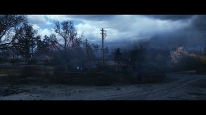 Последний Ваффентрагер / The Last Waffentrager - WT auf. E 110 (World of Tanks OST)