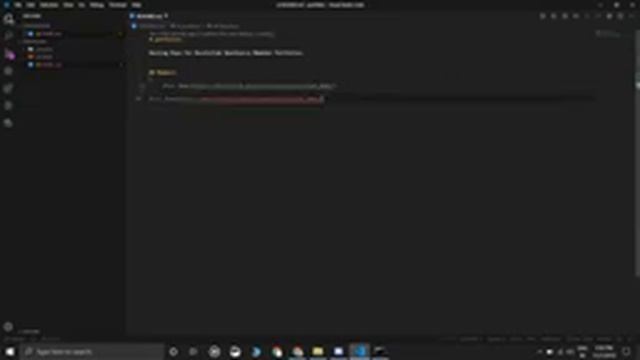 Step 3 | Add your name in the readme.md file смотреть онлайн
