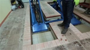 МОЙ ГАРАЖ ИЛИ КАКИМ ДОЛЖЕН БЫТЬ ГАРАЖ / AMERICAN GARAGE IN RUSSIA