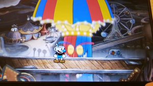 Cuphead Все Фразы Боссов после твоей смерти (1-3 остров)