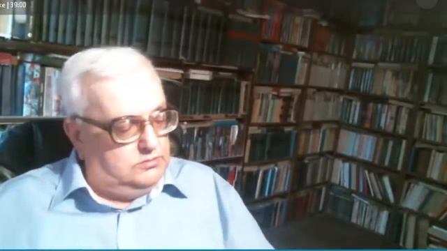 Вопрос ответ №37_ О поповских сказках, экономизме и пролетариях