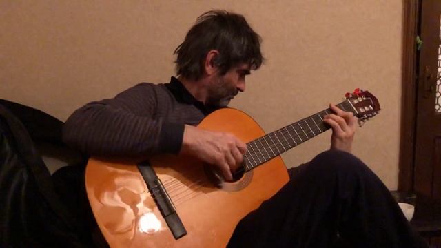 Аварская на гитаре 2020 новинка смотреть онлайн