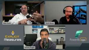 RIP Workspaces - Ep.225 - Power BI tips from the real world