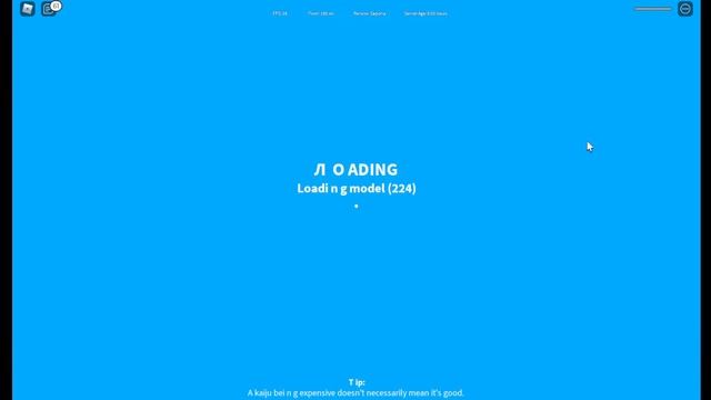 обзор на гидору в KAIJU UNIVERSE смотреть онлайн