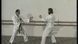 Окинавское карате   Практический курс 1 21