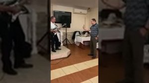 Вардан Урумян - де гна