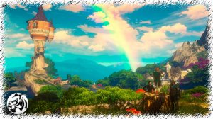 Ведьмак 3: Дикая Охота #148. Давным-давно...